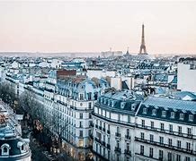 Paris frances architecture