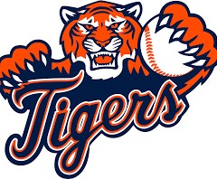 Old Tigers LOGO