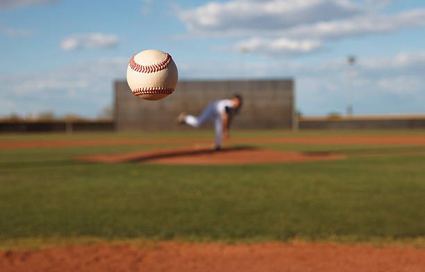 Pitching